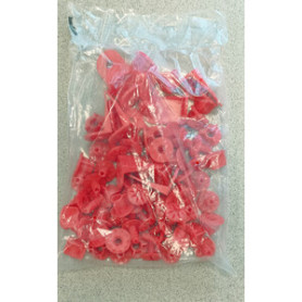 R ACCESSORI MONTAGGIO X CASETTA DEL VILLAGGIO DELLA GALILEA 140X108XH115 CM