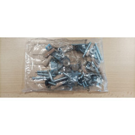 R ACCESSORI X DISEGNO SCRIVANIA 69X178X74