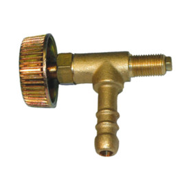 RUBINETTO RICAMBIO P\FORNELLONE A GAS P10