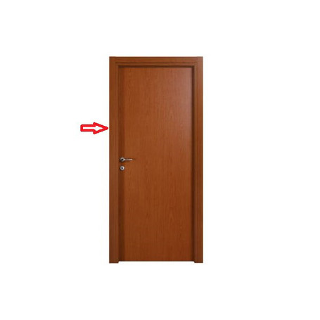 R MOSTRINA X PORTA MICROTEC CILIEGIO