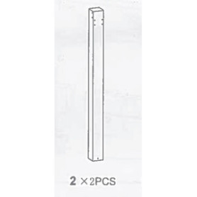 R PALO NR.2 X PERGOLA IN ALLUMINIO C\TELO RETRATTILE 3X4