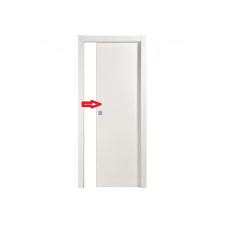 R PANNELLO X PORTA MICROTEC 210X60 SCORREV. FRASSINO BIANCO