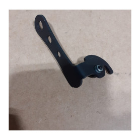 R MANIGLIA (2943)X STUFA LEGNA EKONOMIK LUX BEIGE