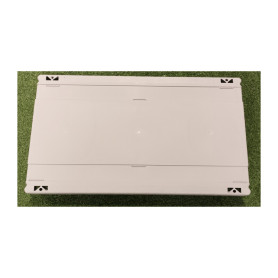 R (Ax2) X ARMADIO TERRY SEQUOIA 2 ANTE CM 68X39XH93