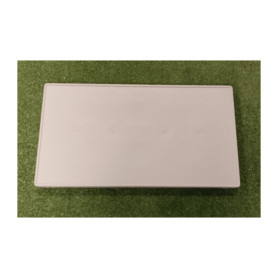 R (Rx1)X ARMADIO TERRY SEQUOIA 2 ANTE CM 68X39XH93