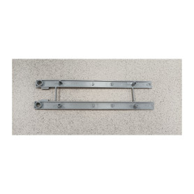 R (Fsx+Fdx) X ARMADIO TERRY SEQUOIA 2 ANTE CM 68X39XH93