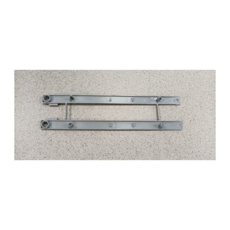 R (Fsx+Fdx) X ARMADIO TERRY SEQUOIA 2 ANTE CM 68X39XH93