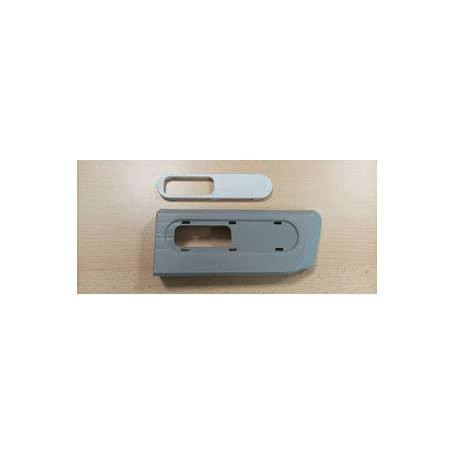 R (KPA+K1) X ARMADIO TERRY SEQUOIA 2 ANTE CM 68X39XH93