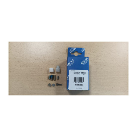 R ACCESSORI X GROHE EUROSMART NEW MISCELATORE INCASSO DOCCIA