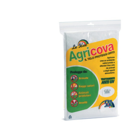 TELO PROTEZIONE AGRICOVA AGR030 17 G\M2 1