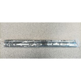 R GUIDA CASSETTO X KIT CASSETTIERA 5C NOVA 77X40X107 BIANCA