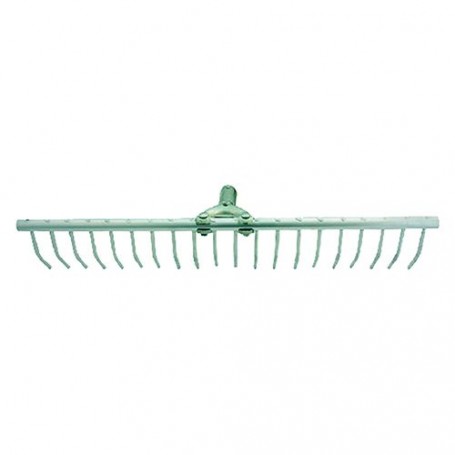 RASTRELLO DA FIENO 20 denti - cm 62
