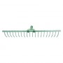 RASTRELLO DA FIENO 20 denti - cm 62