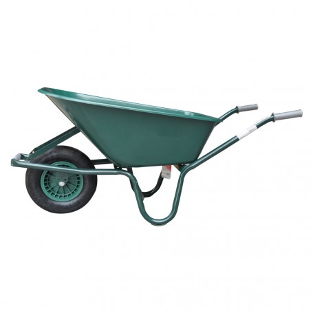 CARRIOLA VASCA PVC Lt. 100