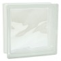 MATTONE IN VETROCAMERA cm 19 x 19 x 8