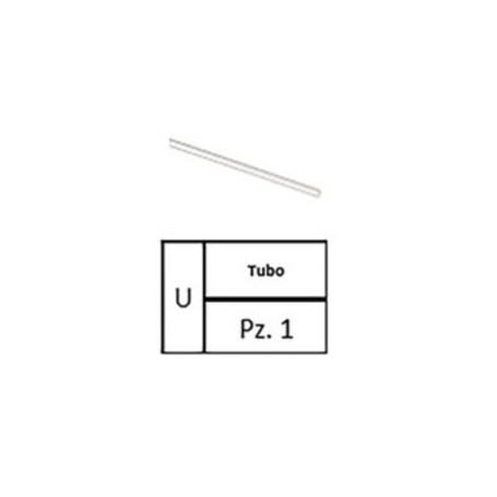 R TUBO U X ARMADIO SPOGLIATOIO A 1 POSTO