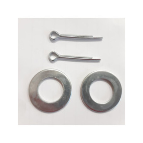 R COPPIGLIE X CARRELLO PORTACASSE 2 R\PNEUM.