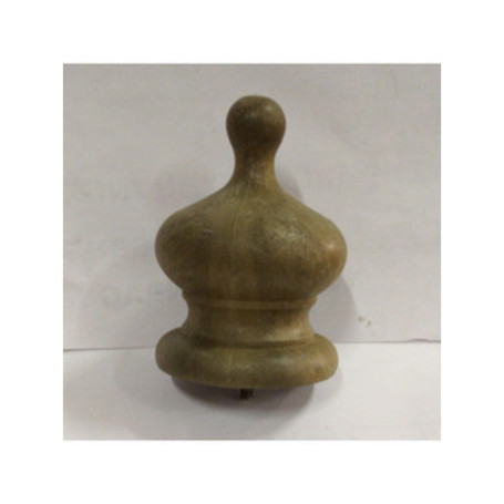 R POMOLO X OMBRELLONE IN LEGNO ISLAND