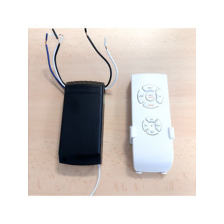 R RICEVITORE + TELECOMANDO VETILAT.SOFF.2020