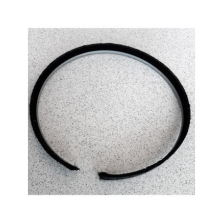 R SPAZZOLA X LEVIGATRICE A PARETI MOD.WS004