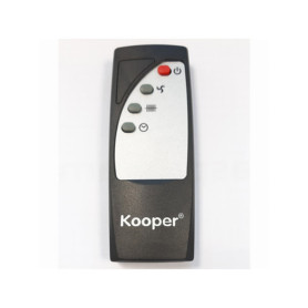 R TELECOMANDO X TERMOVEN.PARETE 1000\2000W (ANNO 2019)