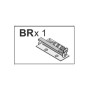 R BRx1 X KIT MOBILE BAGNO ARUBA 2C