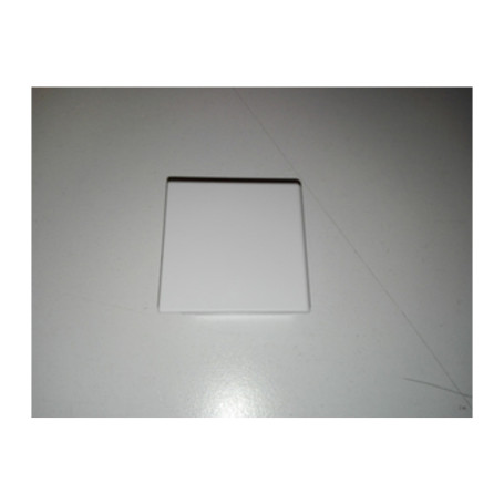 R TAPPO PICCOLO DX-SX X KIT COPRILAVATRICE RESINA