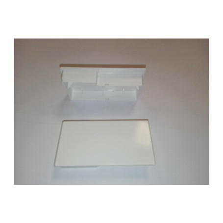 R KIT COPRILAVATRICE RESINA-(1SX TAPPO )