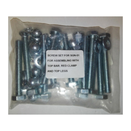 R ALTALENA A 3 TIRI SGN-01(KIT VITI MORSETTO