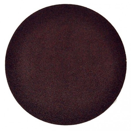 DISCO ABRASIVO VELCRATO 'P64E' ø mm 115 x 0 - grana 40