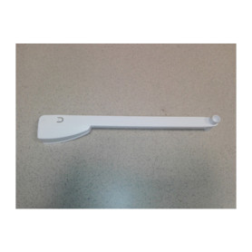 R KIT COPRILAVATRICE RESINA(MANIGLIA DX)