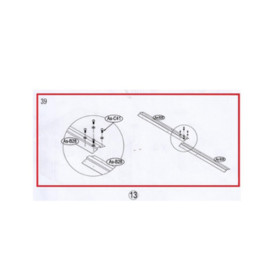 R RICOVERO ATTREZZI LAMIERA-(As-B28 PZ1)