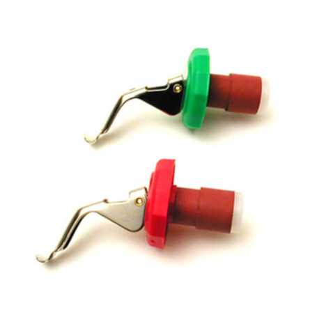 TAPPO AD ESPANSIONE C\LEVACAPSULE CONF 3 PZ