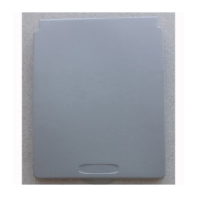 R COPERCHIO X PATTUMIERA ECO CAB3 TERRY-