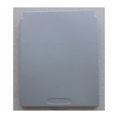 R COPERCHIO X PATTUMIERA ECO CAB3 TERRY-