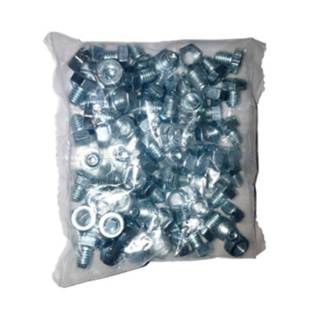 R BULLONI P\PANDA KIT SCAFFALE