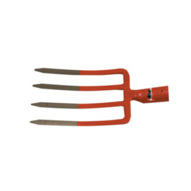 FORCA A 4 DENTI AUSTRIA A VANGARE