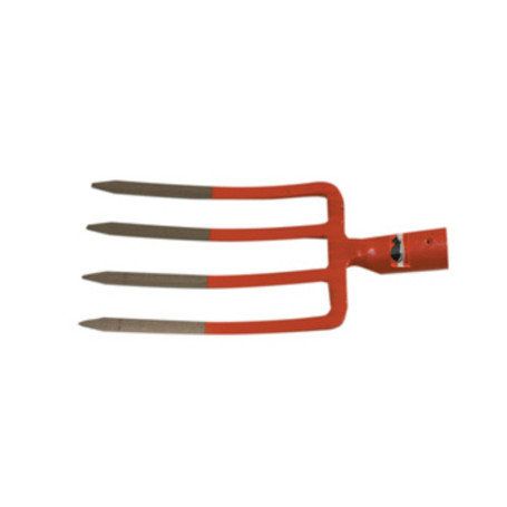 FORCA A 4 DENTI AUSTRIA A VANGARE