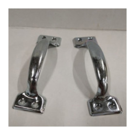 R COPPIA MANIGLIE X BANCO LAVORO C\PANNELLO