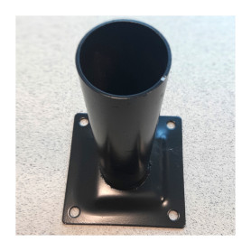 R TUBO IN FERRO P\BASE OMBRELLONE SUN