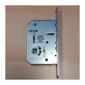 R SERRATURA X PORTA MOD.MICROTEC SCORR.