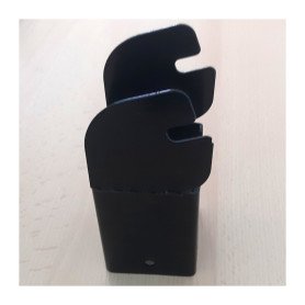 R SUPPORTO IN FERRO X OMBRELLONE