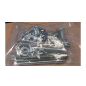 R KIT MONTAG P\OMBRELLONE DEC D 300 MM PALO 55 SUN