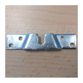 R STAFFA P\GUIDA ALLUMIN. PORTE SCORR. 151\180 CM