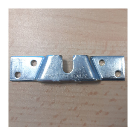 R STAFFA P\GUIDA ALLUMIN. PORTE SCORR. 151\180 CM