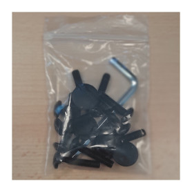 R KIT MONTAGGIO X POLTRONA DIREZIONALE RAPID