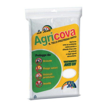 TELO PROTEZIONE AGRICOVA AGR330 30 G\M2 1