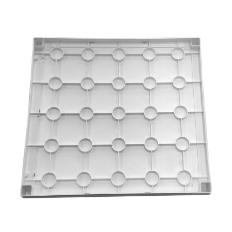 R BASE X KIT LAVATOIO RESINACM.45X50