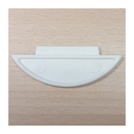 R MANIGLIETTA  X KIT LAVATOIO RESINACM.45X50