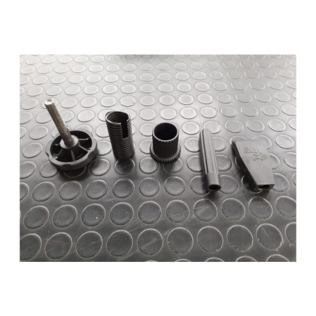 R ACCESSORI X POLTRONA DIREZIONALE MOD.HW61982